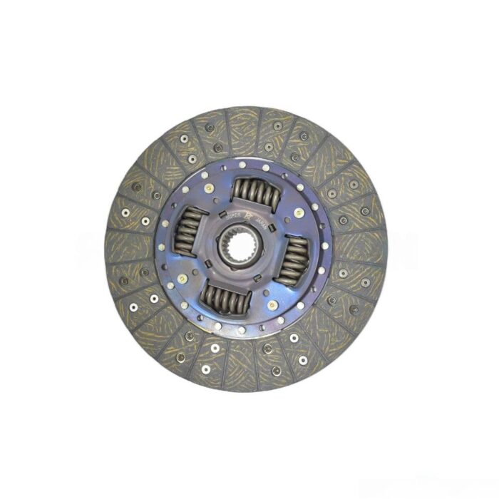 (31250-26231) CLUTCH DISC VIGO 1KD,2KD,1KZ - Image 1
