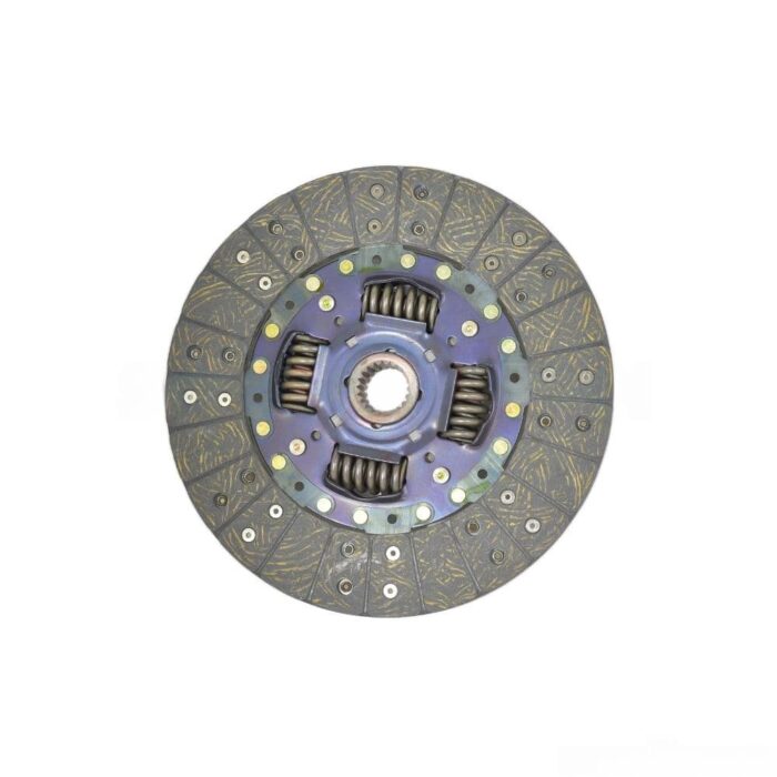 (31250-26231) CLUTCH DISC VIGO 1KD,2KD,1KZ - Image 2