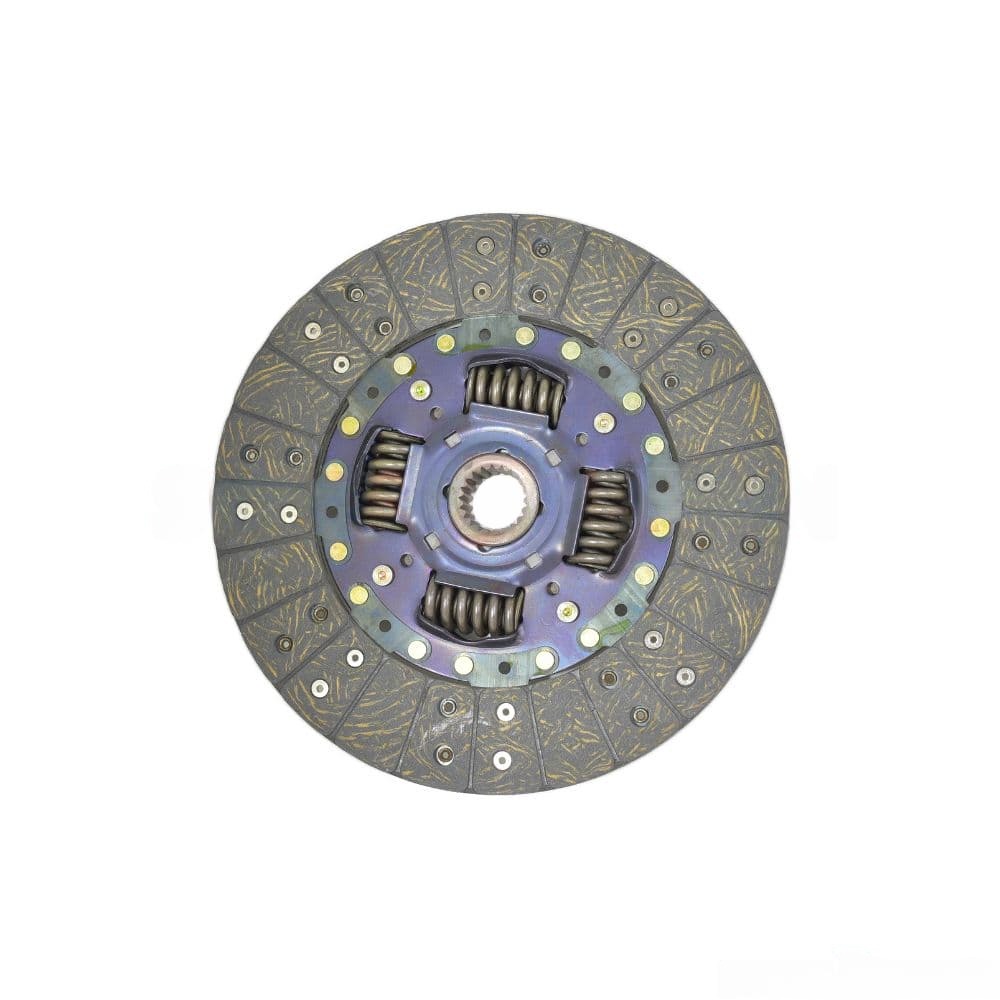 clutch_disc_vigo_1kd2kd1kz-2-35442 (31250-26231) CLUTCH DISC VIGO 1KD,2KD,1KZ - Image 2