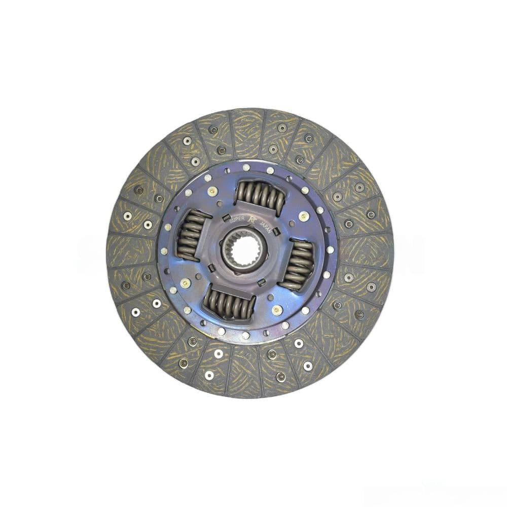 clutch_disc_vigo_1kd2kd1kz-3-35442 (31250-26231) CLUTCH DISC VIGO 1KD,2KD,1KZ - Image 3