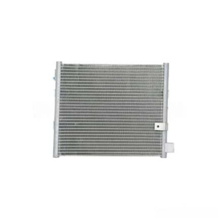 (Fz-0895) CONDENSER CANTER FUSO 05