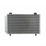 (12231-88450) CONDENSER COROLLA - Image 2