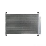 (88450-02280) CONDENSER COROLLA ZRE152 2007 - Image 2
