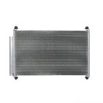 (88450-02280) CONDENSER COROLLA ZRE152 2007 - Image 3