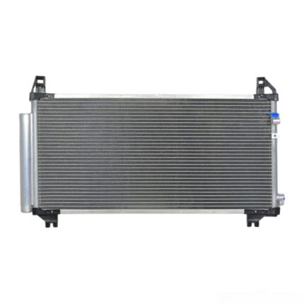 (88460-52100) CONDENSER YARIS 007