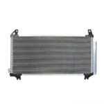 (88460-52100) CONDENSER YARIS 007 - Image 2