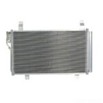 (KF03-61-480A) CONDENSOR MAZDA CX-5 2007 - Image 2