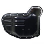 (12102-75010) CRANK CASE 2TR