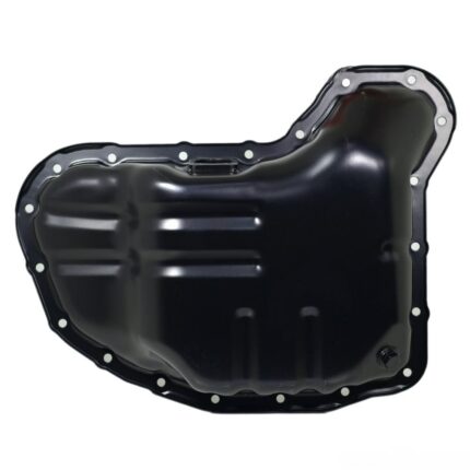 (12102-75010) CRANK CASE 2TR