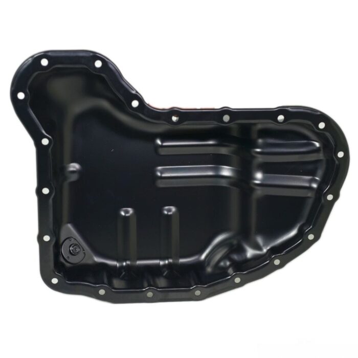 (12102-75010) CRANK CASE 2TR - Image 2