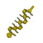 (13401-58030) CRANK SHAFT 14B - Image 2
