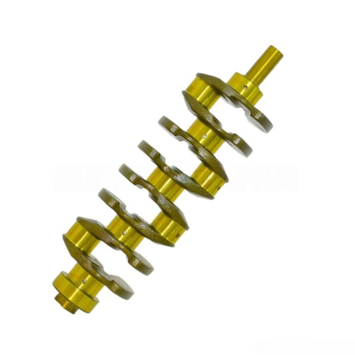 (13401-58030) CRANK SHAFT 14B - Image 2