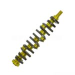 (13401-66020) CRANK SHAFT 1FZ - Image 2