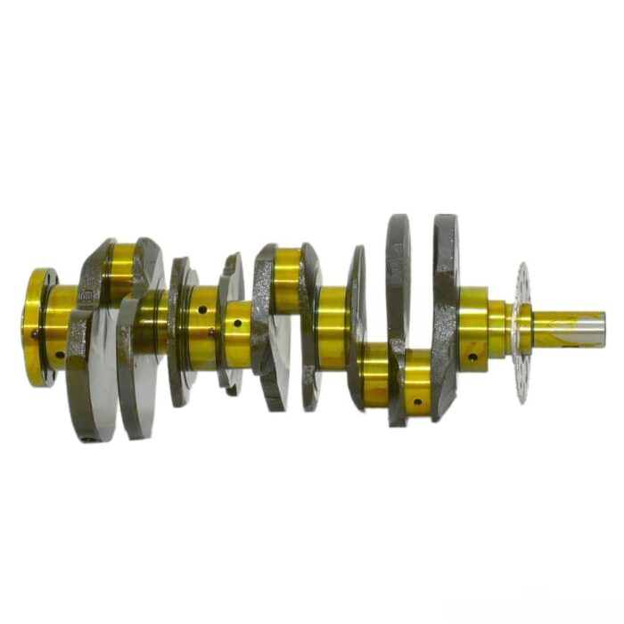 (13401-31011) CRANK SHAFT 1GR - Image 1
