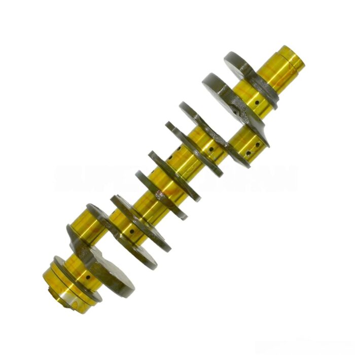 (13401-51010) CRANK SHAFT 1VD - Image 2