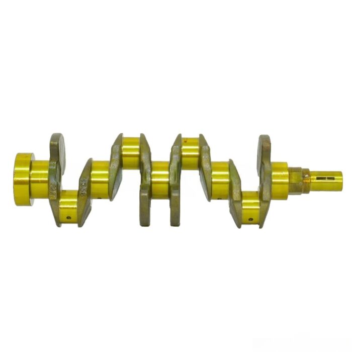(1100A135) CRANK SHAFT 4D56-U - Image 1