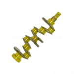(1100A135) CRANK SHAFT 4D56-U - Image 2