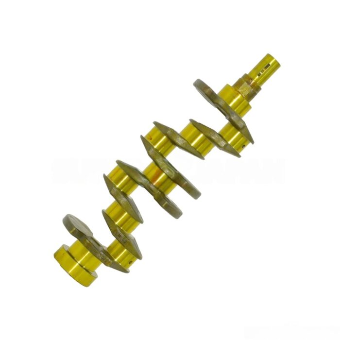 (1100A135) CRANK SHAFT 4D56-U - Image 2
