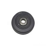 (13470-58060) CRANK SHAFT PULLEY 14B,11B,13B,15B - Image 2