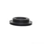 (13408-64060) CRANK SHAFT PULLEY 1C, 2C 1992-97 FF