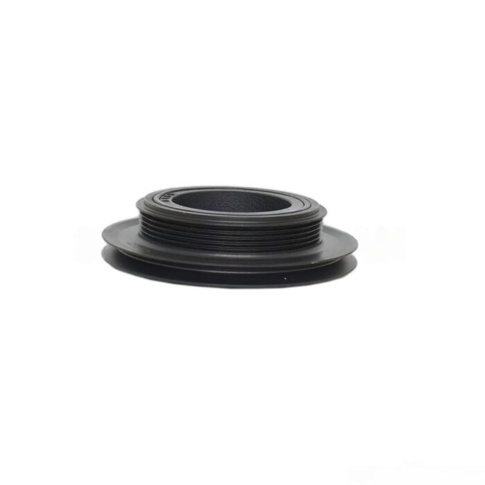 (13408-64060) CRANK SHAFT PULLEY 1C, 2C 1992-97 FF - Image 1