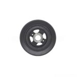 (13408-64060) CRANK SHAFT PULLEY 1C, 2C 1992-97 FF - Image 2
