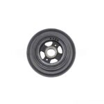 (13408-64060) CRANK SHAFT PULLEY 1C, 2C 1992-97 FF - Image 3