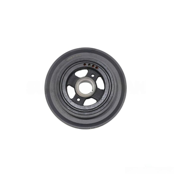 (13408-64060) CRANK SHAFT PULLEY 1C, 2C 1992-97 FF - Image 3