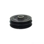 (13470-27010) CRANK SHAFT PULLEY 1CD, AVENSIS 2001-09 - Image 2