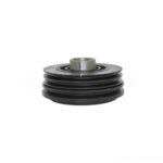 (13408-17010) CRANK SHAFT PULLEY 1HZ,1HD,1PZ Complete
