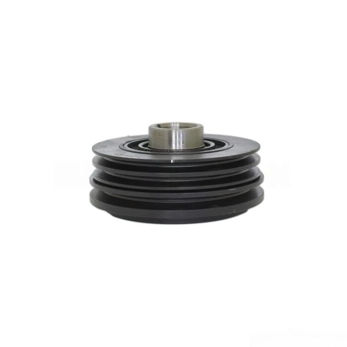 (13408-17010) CRANK SHAFT PULLEY 1HZ,1HD,1PZ Complete - Image 1