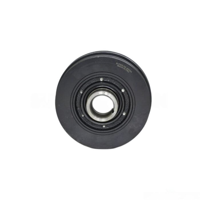 (13408-17010) CRANK SHAFT PULLEY 1HZ,1HD,1PZ Complete - Image 2