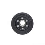 (13408-17010) CRANK SHAFT PULLEY 1HZ,1HD,1PZ Complete - Image 3