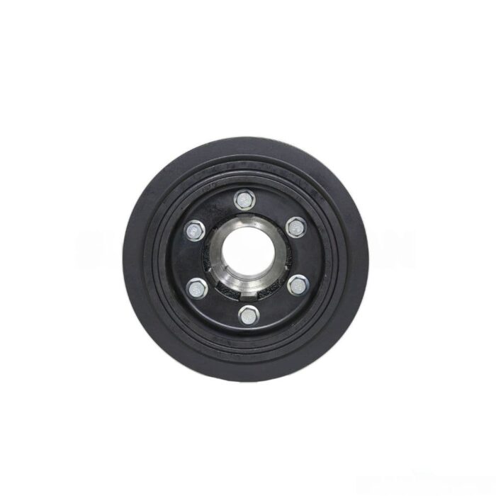 (13408-17010) CRANK SHAFT PULLEY 1HZ,1HD,1PZ Complete - Image 3
