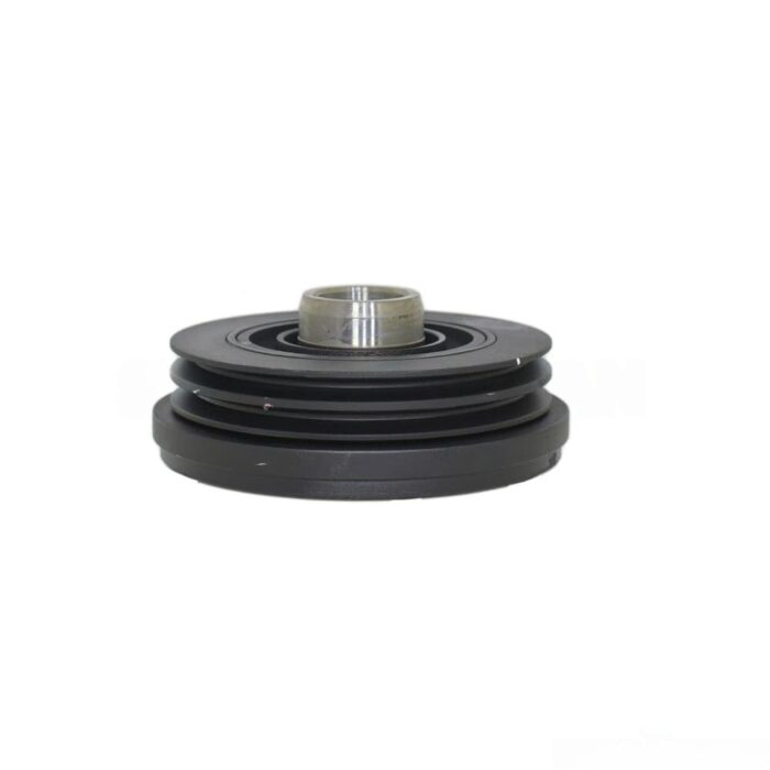 (13408-17020) CRANK SHAFT PULLEY 1HZ 1HD New - Image 1
