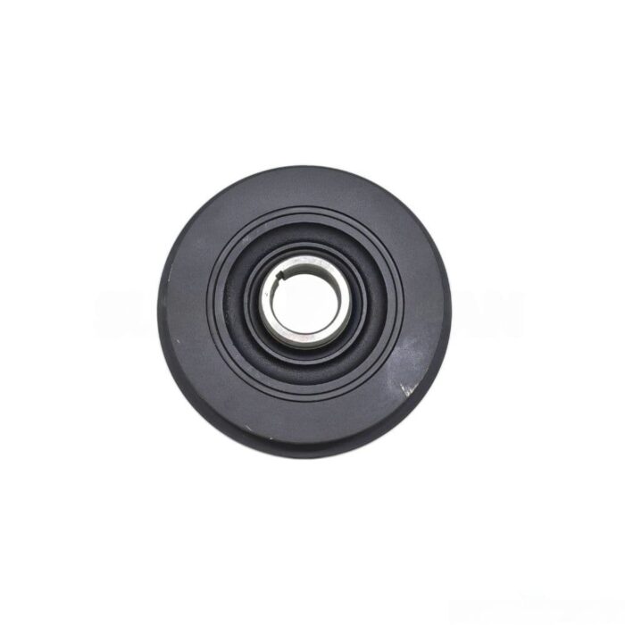 (13408-17020) CRANK SHAFT PULLEY 1HZ 1HD New - Image 2