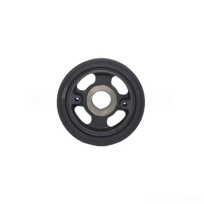 (13408-30010) CRANK SHAFT PULLEY 1KD 2KD - Image 3