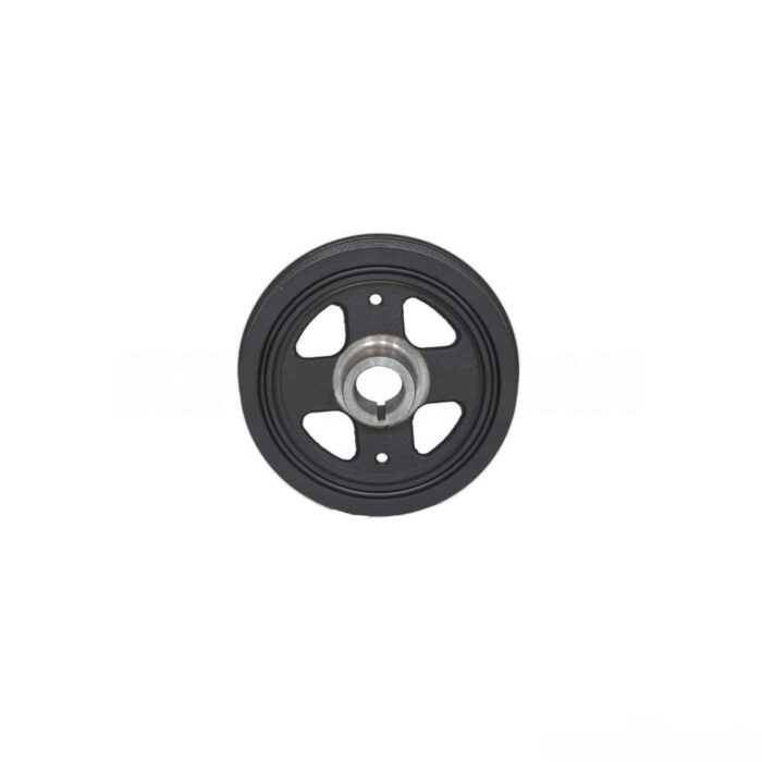 (13470-37020) CRANK SHAFT PULLEY 1ZR 2ZR 3ZR - Image 2