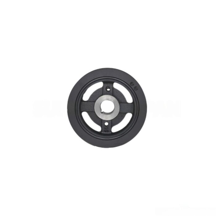 (13470-28020) CRANK SHAFT PULLEY 2AZ - Image 2