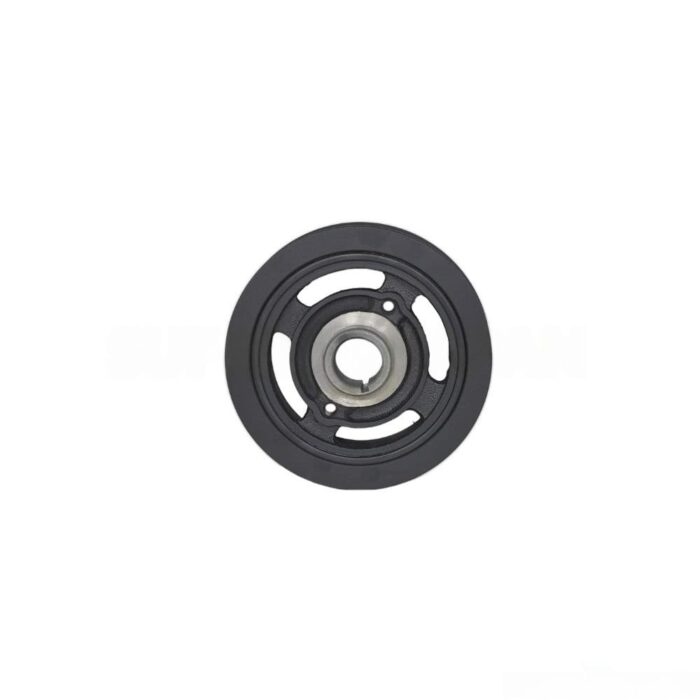 (13470-28020) CRANK SHAFT PULLEY 2AZ - Image 3