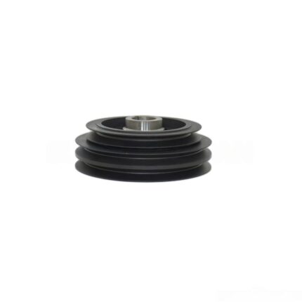 (13408-64080) CRANK SHAFT PULLEY 2C 1998-07 / FR