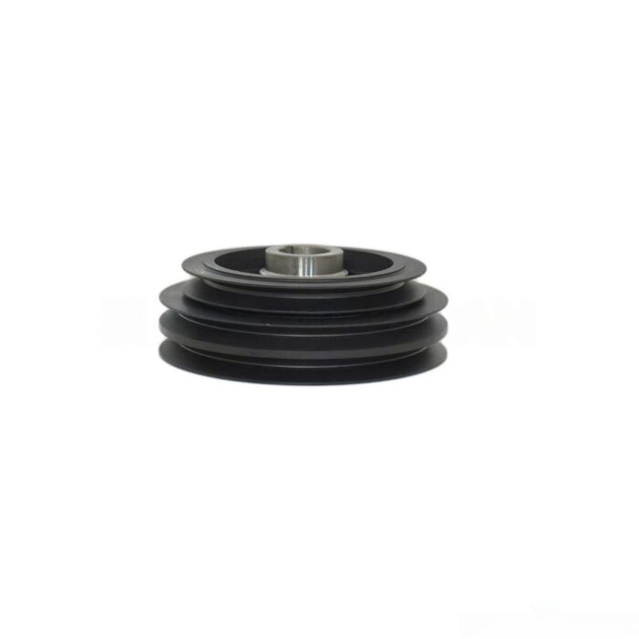 (13408-64080) CRANK SHAFT PULLEY 2C 1998-07 / FR - Image 1