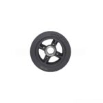 (13408-64080) CRANK SHAFT PULLEY 2C 1998-07 / FR - Image 2