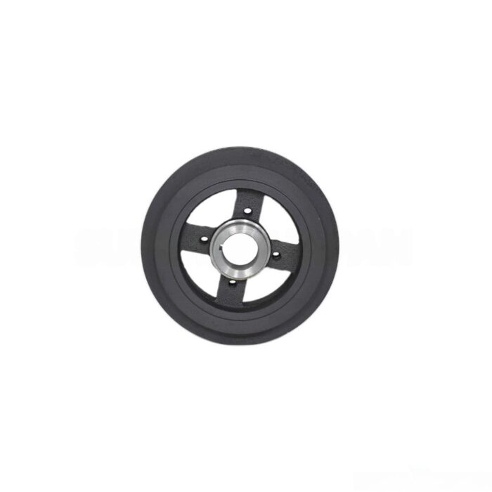 (13408-64080) CRANK SHAFT PULLEY 2C 1998-07 / FR - Image 3