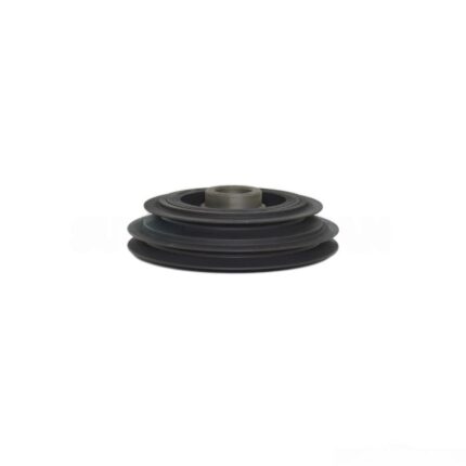 (13408-64050) CRANK SHAFT PULLEY 2C 3C1986-90 / FF