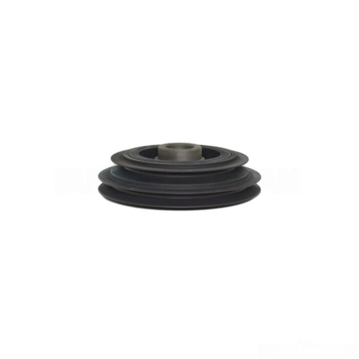 (13408-64050) CRANK SHAFT PULLEY 2C 3C1986-90 / FF - Image 1