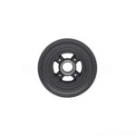 (13408-64050) CRANK SHAFT PULLEY 2C 3C1986-90 / FF - Image 2