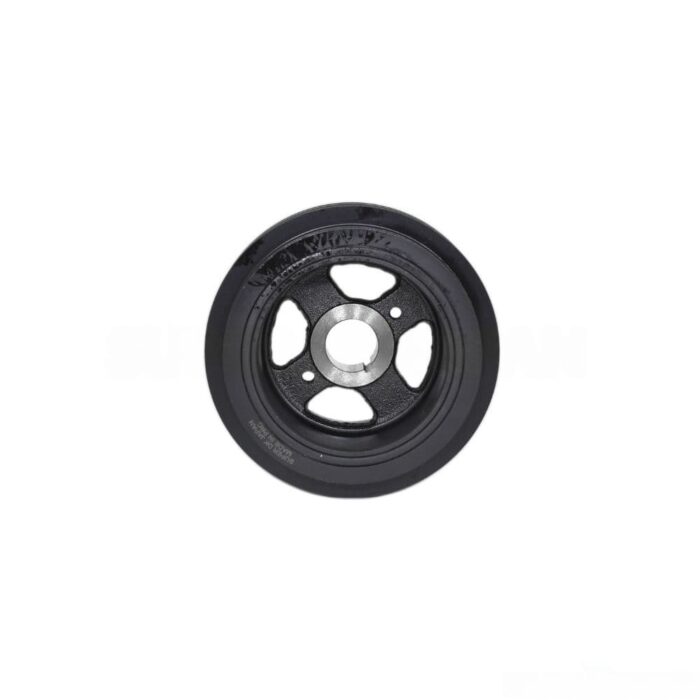 (13408-64110) CRANK SHAFT PULLEY 2C TOWNACE 1990-95 / FR - Image 2