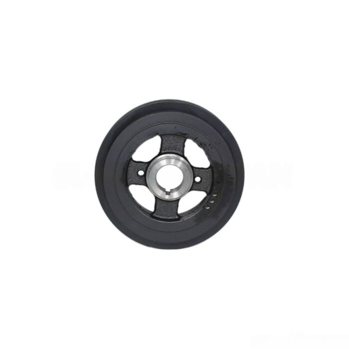 (13408-64110) CRANK SHAFT PULLEY 2C TOWNACE 1990-95 / FR - Image 3
