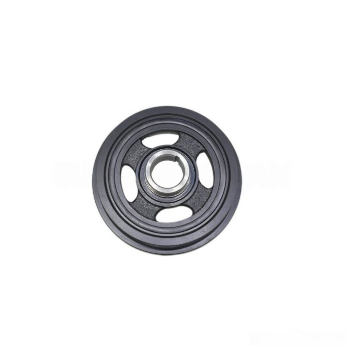 (13408-0E010) CRANK SHAFT PULLEY 2GD - Image 2
